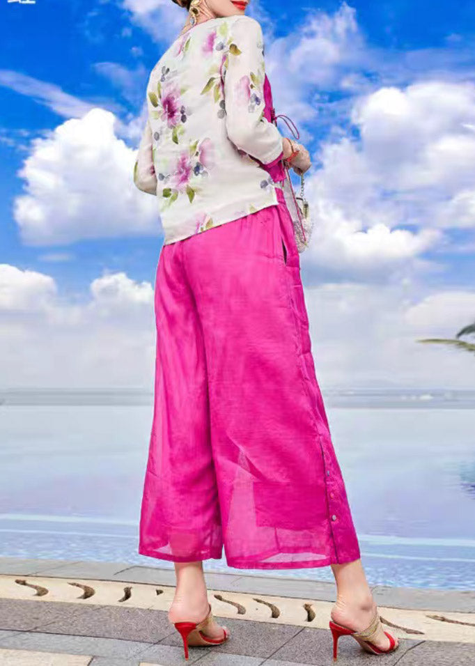 Beautifully Finished Shirt in a Timeless Design