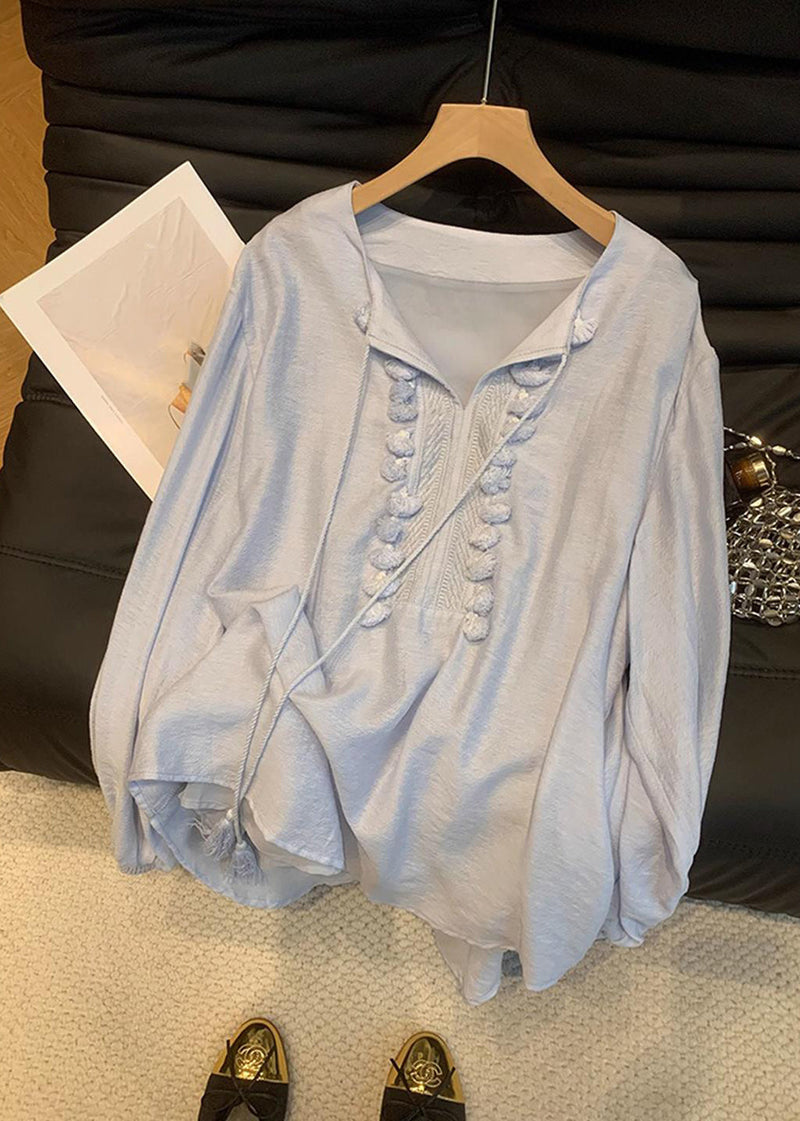 Beautifully Finished Shirt in a Timeless Design