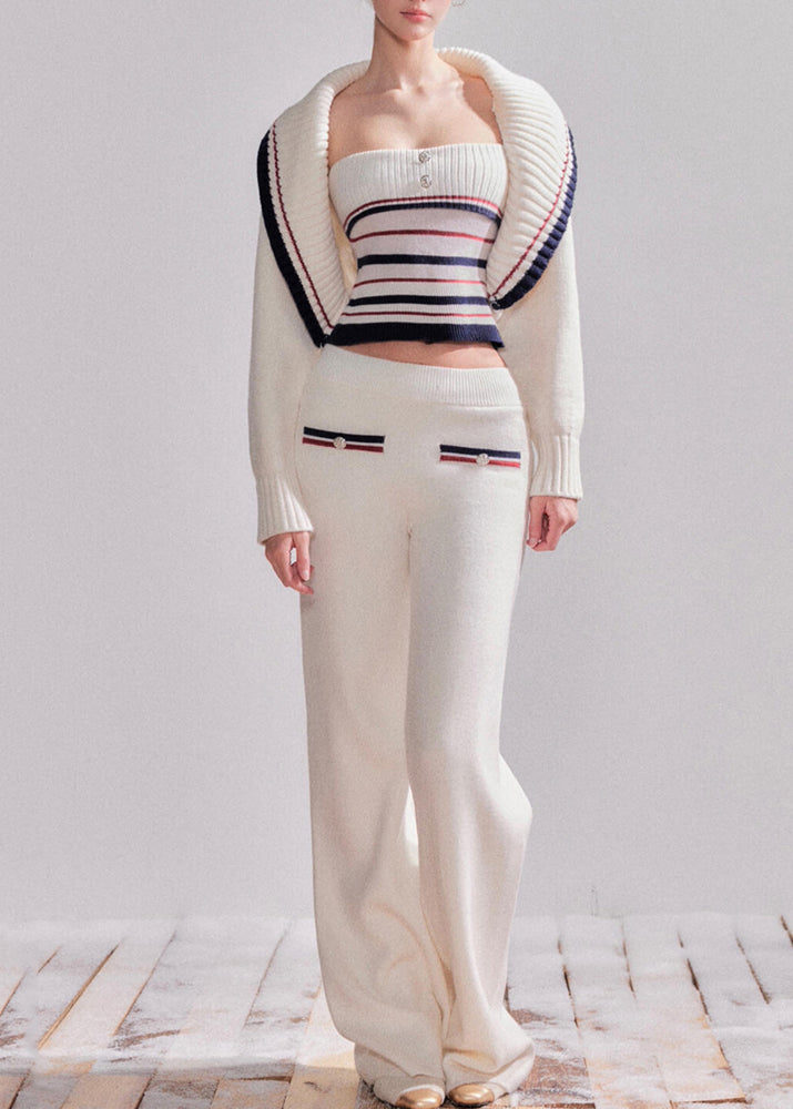 Effortlessly Elegant Cardigan with a Timeless Design