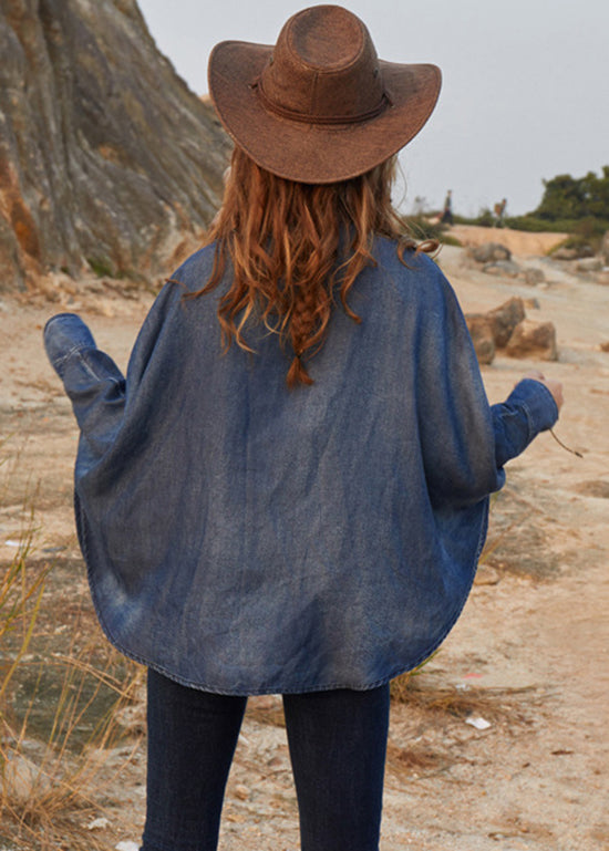 A Vintage Style Top with Delicate Timeless Details