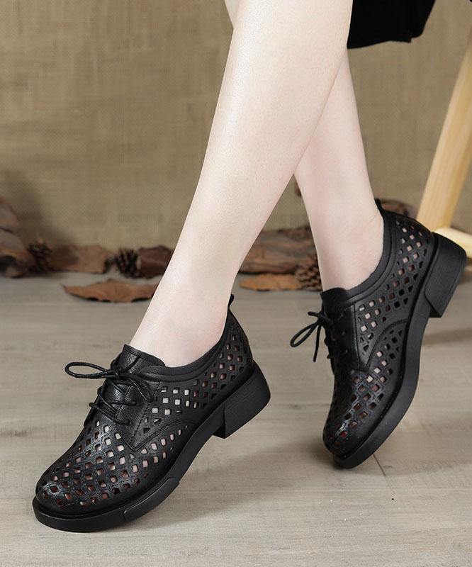 Chic Orthopedic Shoes with Unique Design