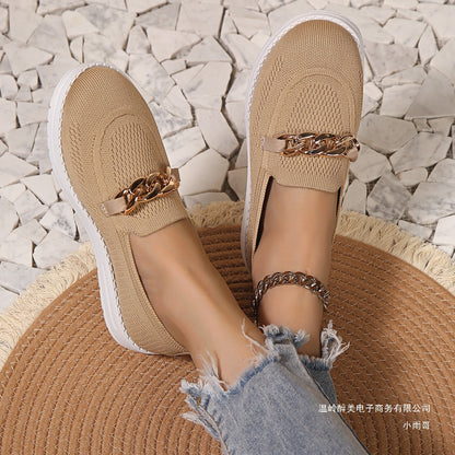 Smukt Udformede Ortopædiske Sneakers