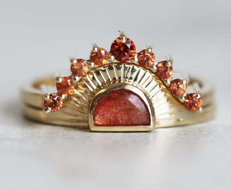 Charmerende Smykkesæt til enhver lejlighed