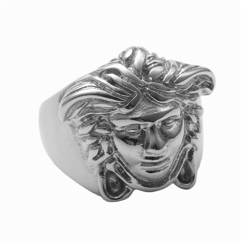 Delikat håndværks Ring