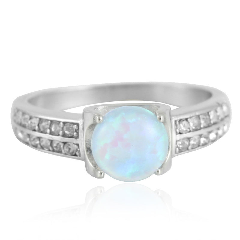 Delikat håndværks Ring