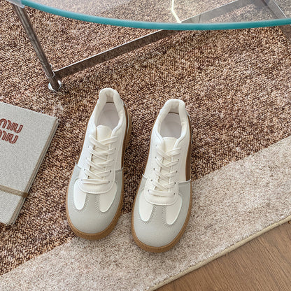 Smukt Udformede Ortopædiske Sneakers