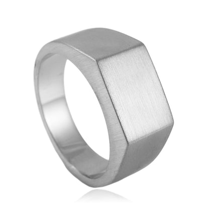 Håndlavet vintage Ring