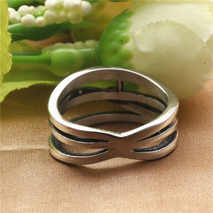 Charmerende Ring til enhver lejlighed