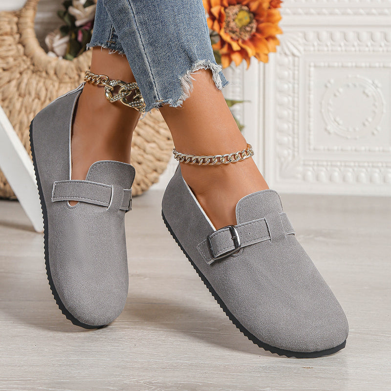 Elegante Ortopædiske Sneakers til Hvert Skridt