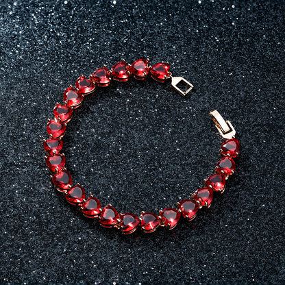 Håndlavet vintage Armbånd