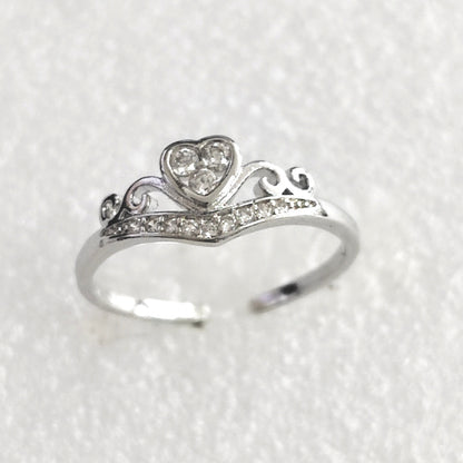 Smuk Ring med unik stil