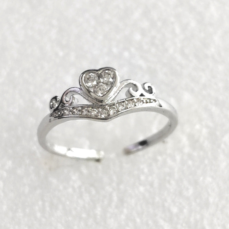 Smuk Ring med unik stil