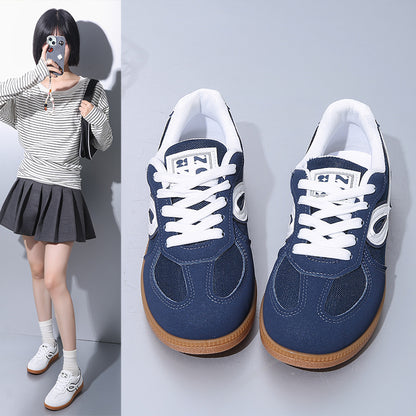 Stilfulde Ortopædiske Sneakers til Enhver Lejlighed