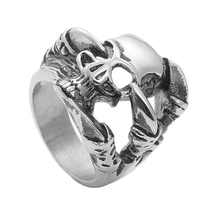 Håndlavet vintage Ring