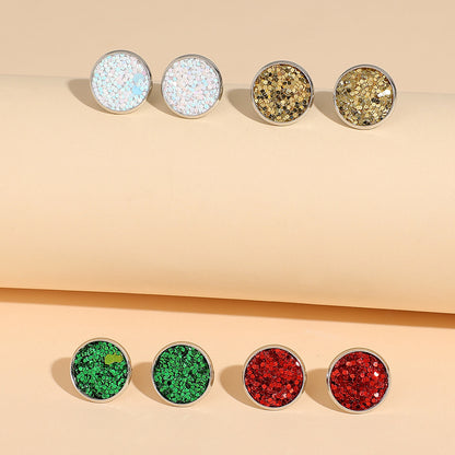 Elegant Smykkesæt til enhver lejlighed