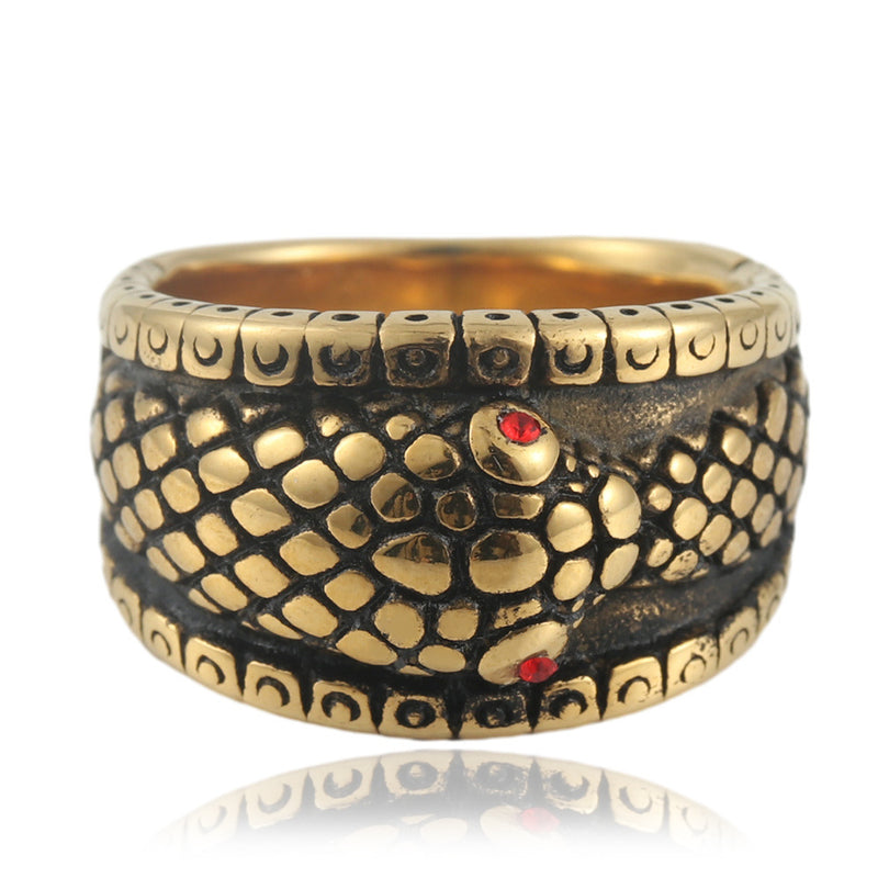 Fantastisk Ring til daglig brug