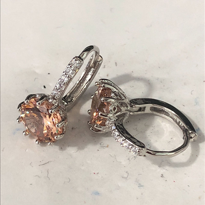 Charmerende Ørering til enhver lejlighed