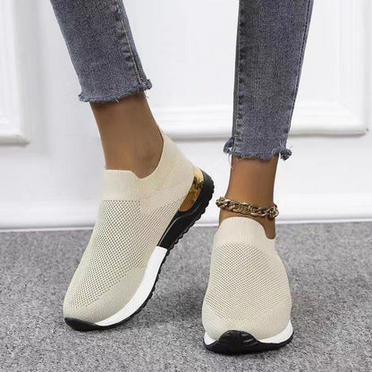 Yndefulde Ortopædiske Sneakers til Moderne Look