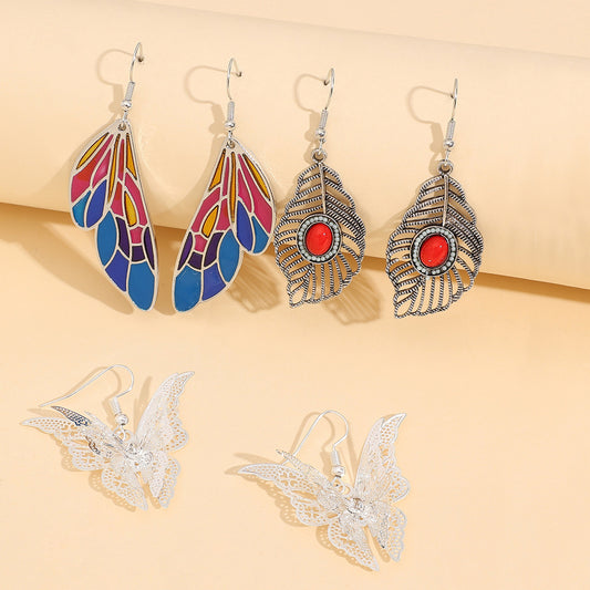 Fantastisk Smykkesæt til daglig brug