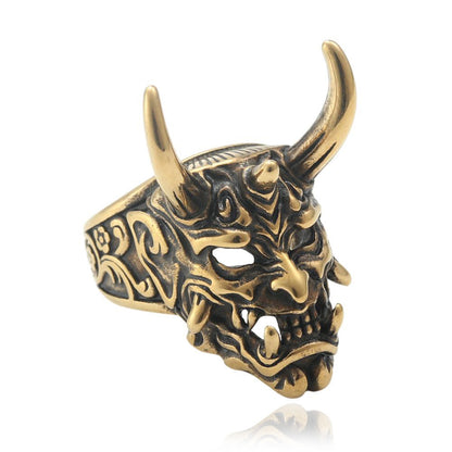 Charmerende Ring til enhver lejlighed