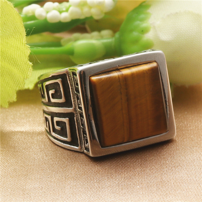 Romantisk Ring til særlige øjeblikke