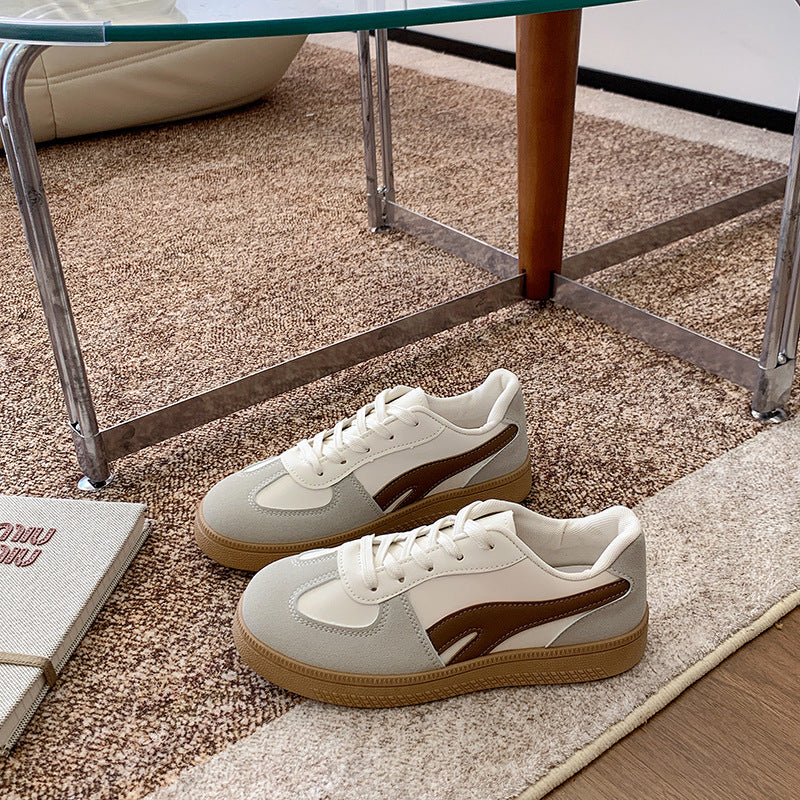 Smukt Udformede Ortopædiske Sneakers