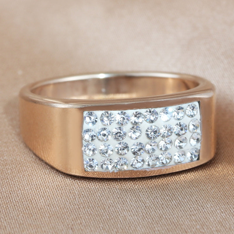 Håndlavet vintage Ring