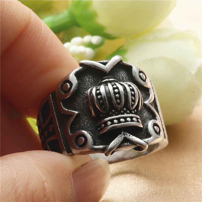 Romantisk Ring til særlige øjeblikke