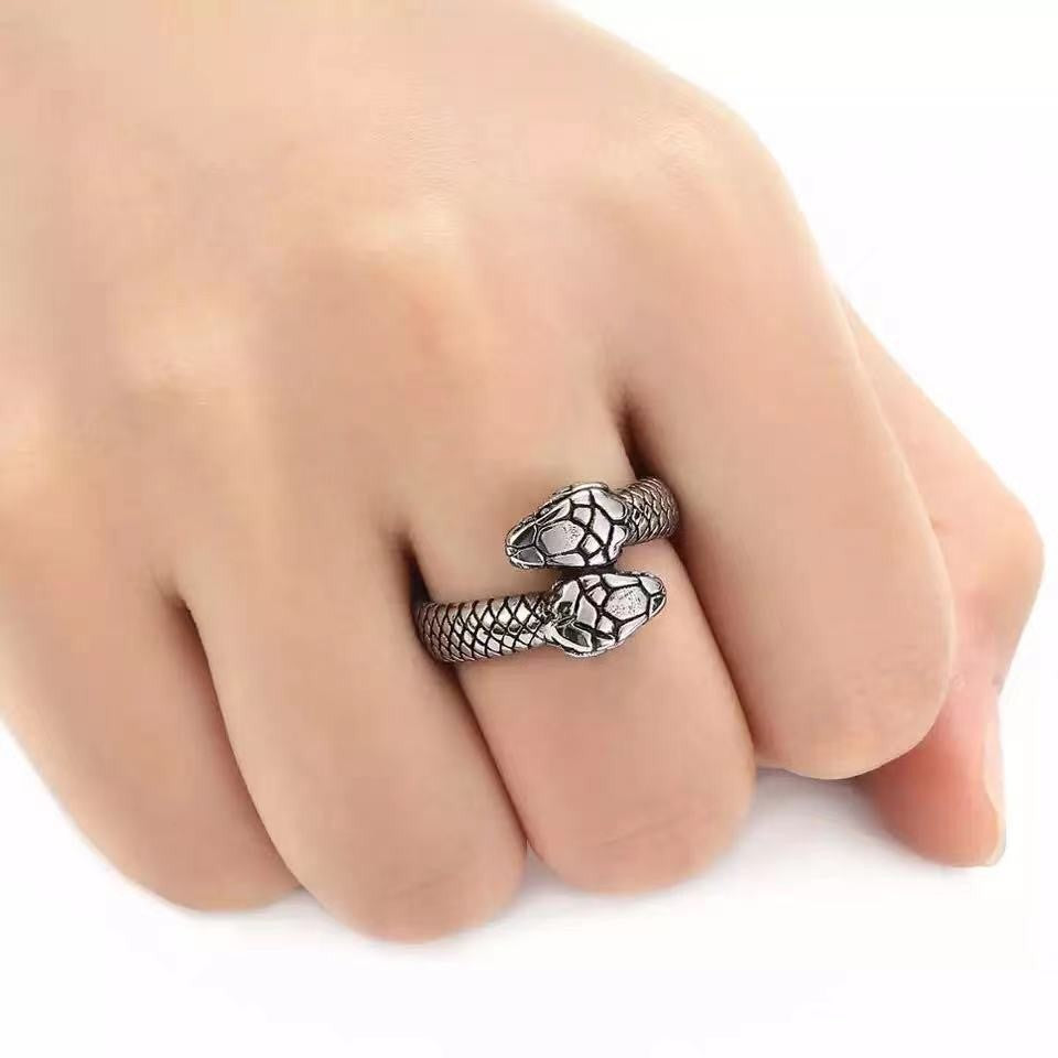 Fantastisk Ring til daglig brug