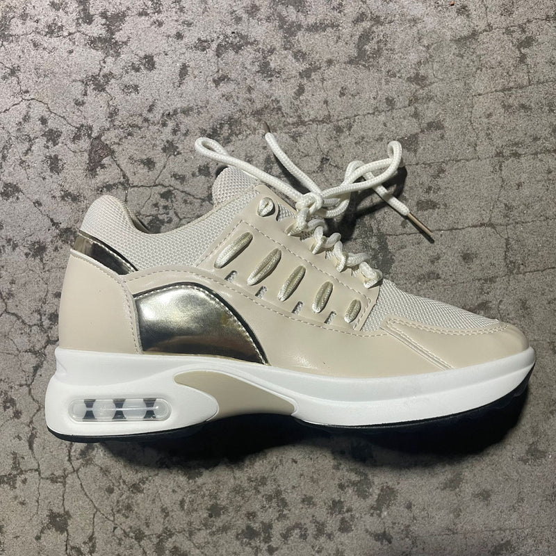 Stilfulde Ortopædiske Sneakers til Enhver Lejlighed