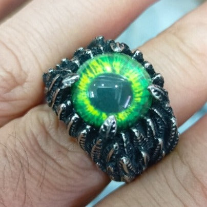 Romantisk Ring til særlige øjeblikke