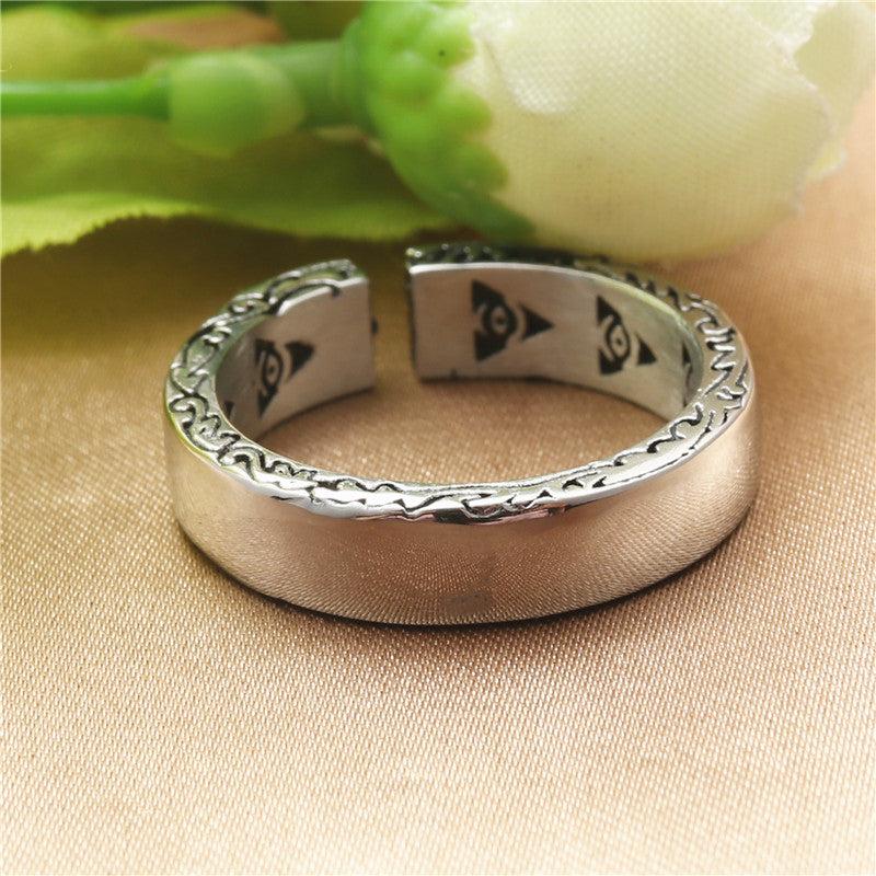 Fantastisk Ring til daglig brug