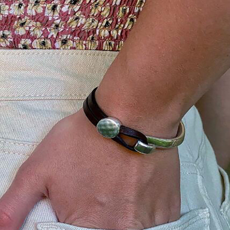 Romantisk Armbånd til særlige øjeblikke