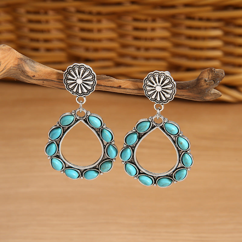 Klassisk Smykkesæt med tidløs elegance