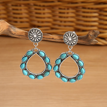 Klassisk Smykkesæt med tidløs elegance