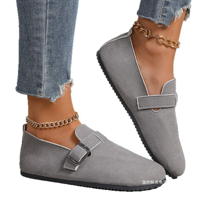 Elegante Ortopædiske Sneakers til Hvert Skridt