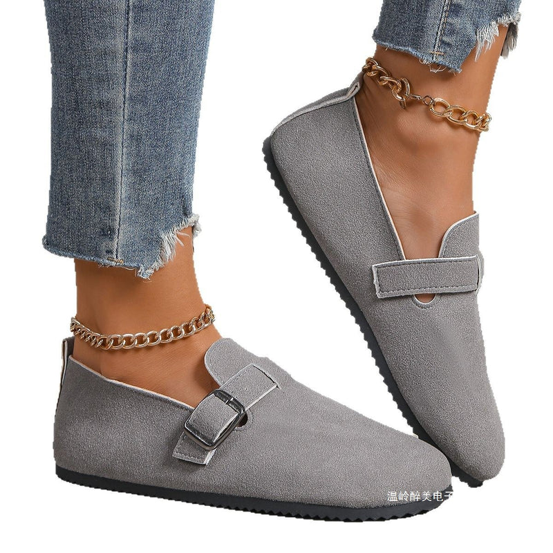 Elegante Ortopædiske Sneakers til Hvert Skridt