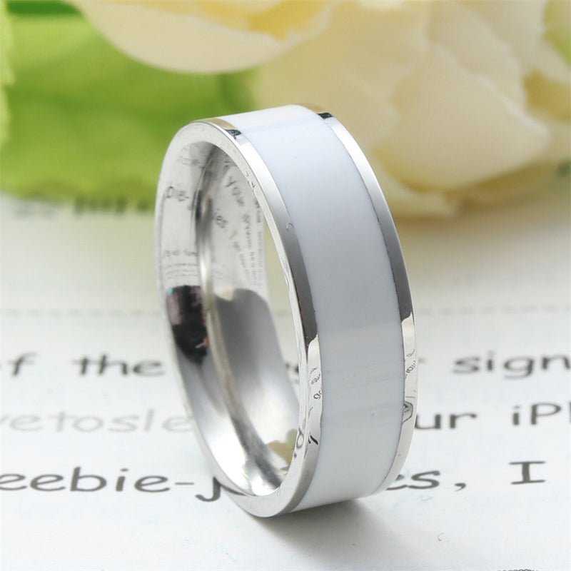 Elegant Ring til enhver lejlighed