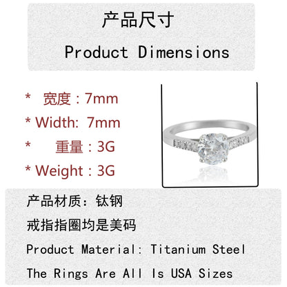 Smuk Ring med unik stil