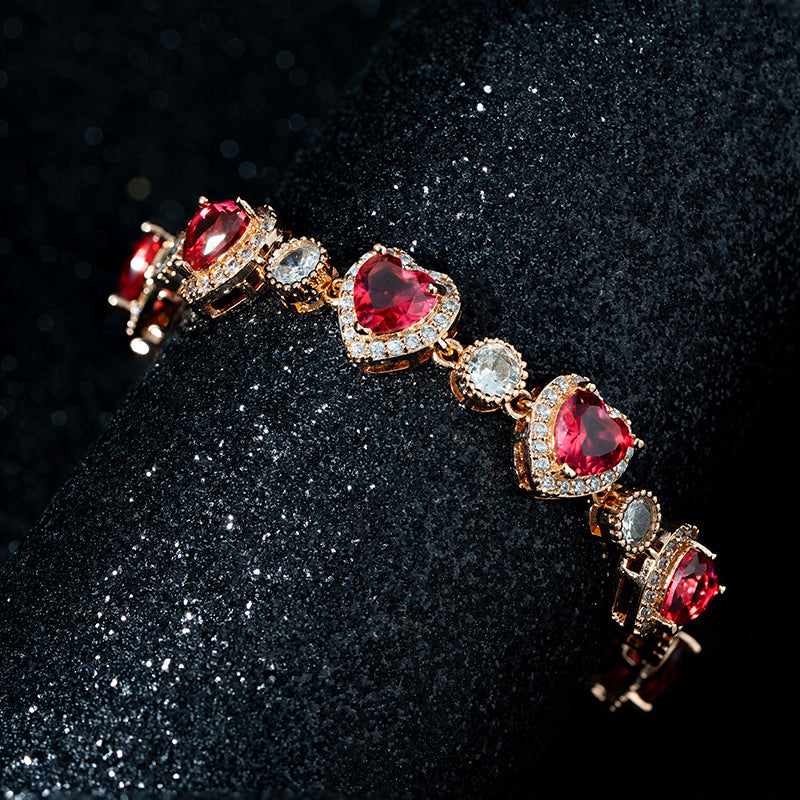 Håndlavet vintage Armbånd