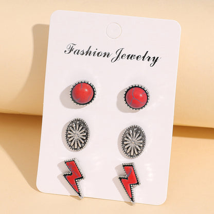 Charmerende Smykkesæt til enhver lejlighed