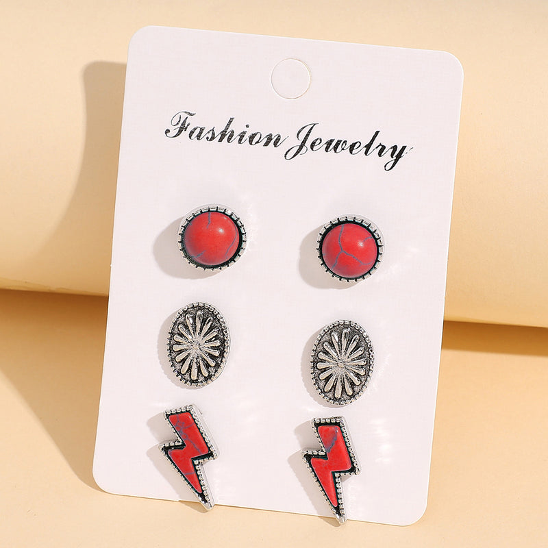 Charmerende Smykkesæt til enhver lejlighed