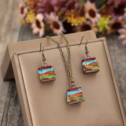 Elegant Smykkesæt til enhver lejlighed