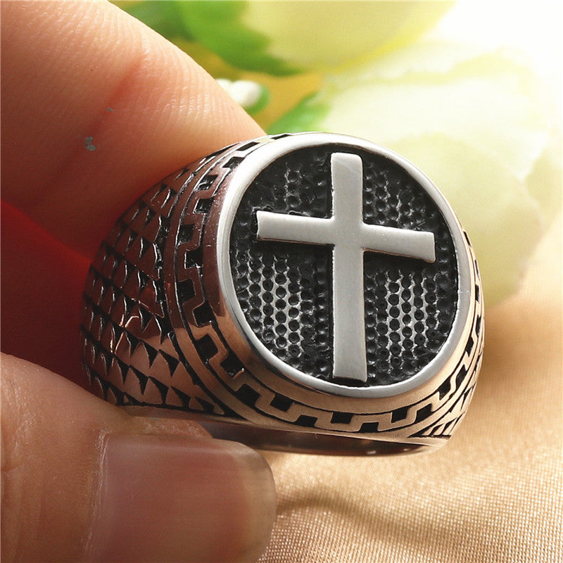 Elegant Ring til enhver lejlighed