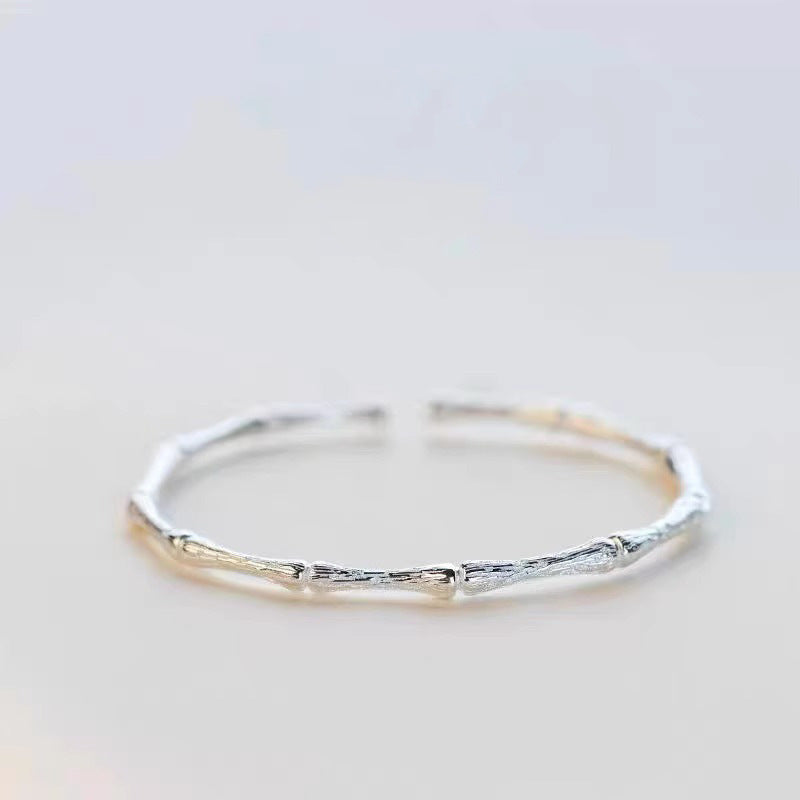 Klassisk Armbånd med tidløs elegance