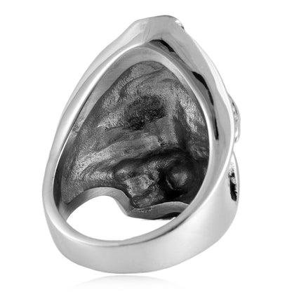 Håndlavet vintage Ring