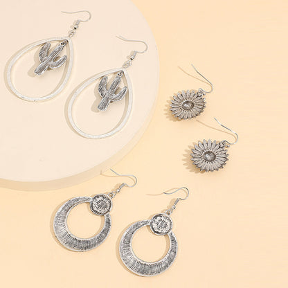 Håndlavet vintage Smykkesæt