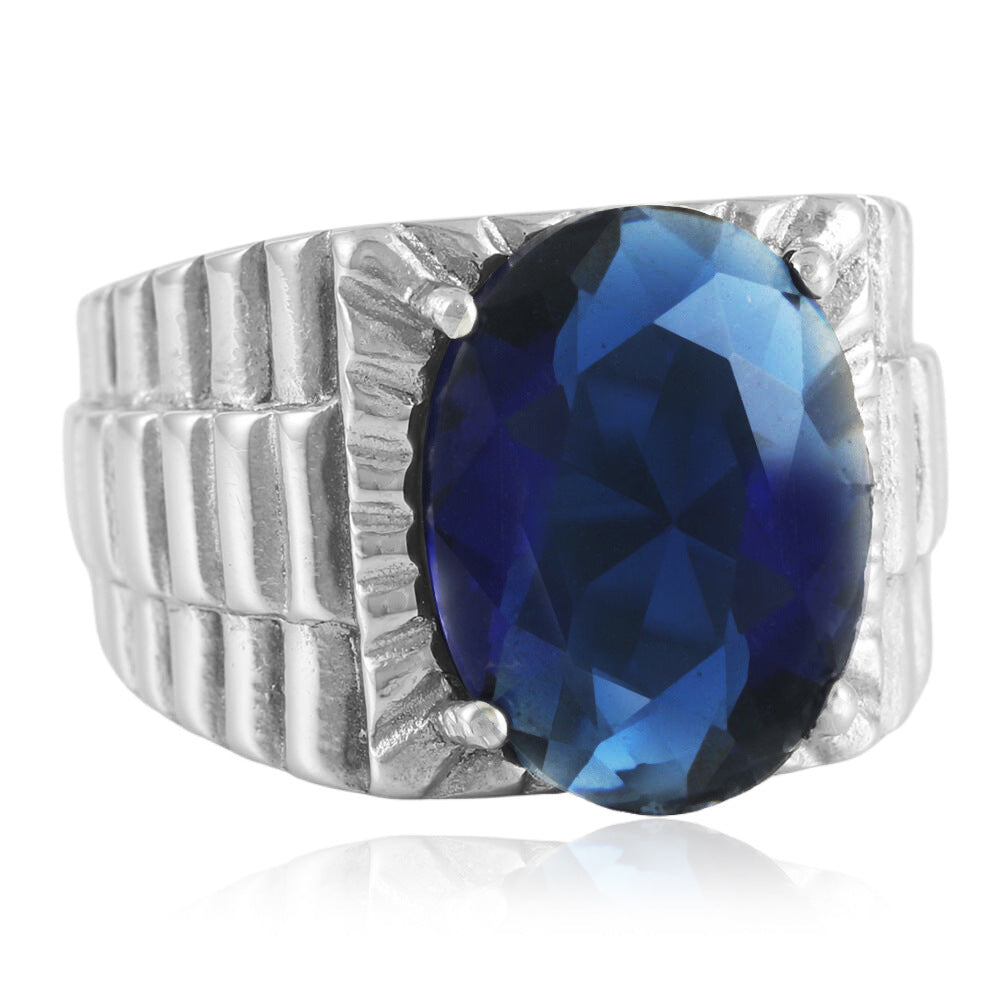 Delikat håndværks Ring