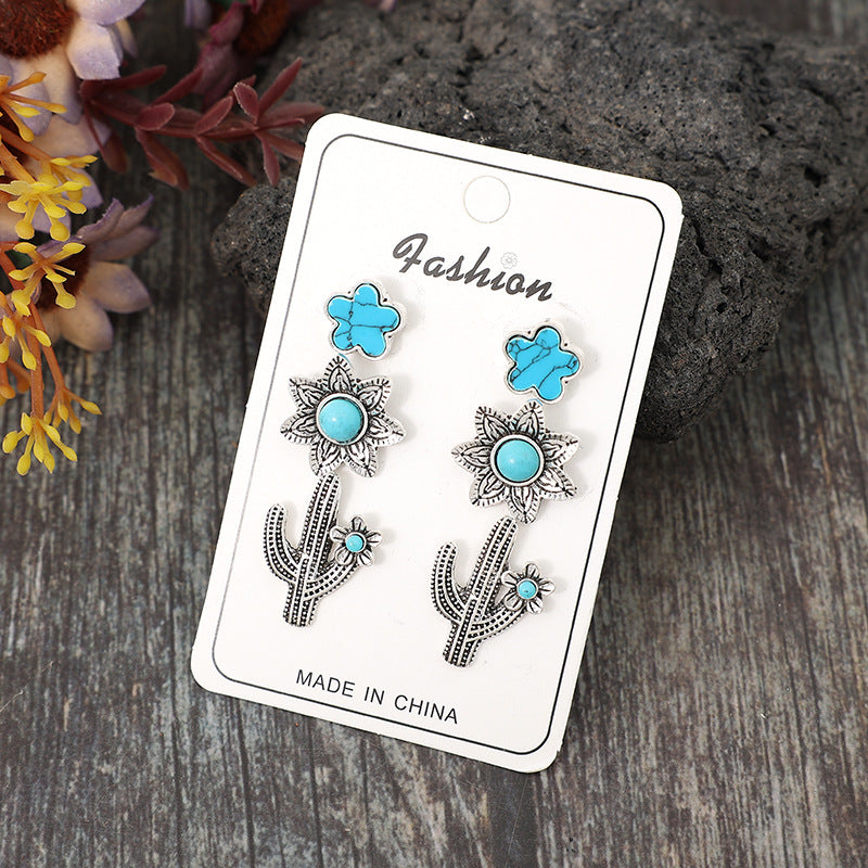 Charmerende Smykkesæt til enhver lejlighed