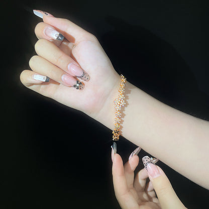 Elegant Armbånd til enhver lejlighed